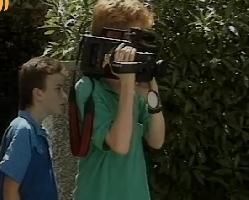 סיירת הבטיחות בדרכים של ג&rsquo;ינג&rsquo;י, פרק 4: מלמדים את אבנר לקח