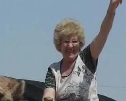 חיבוק מאוחר