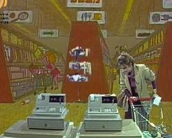 קניות בכלבו