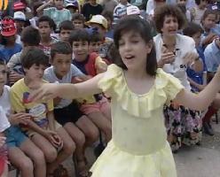 כל עוד אנחנו כאן שרים