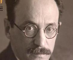 נשיא ומאמין