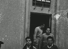 סטודנטים מקהיר חוזרים למצרים