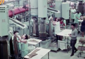 שותפים לקדמה