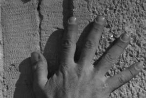 הכותל המערבי