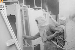 המשפחה מחכה לך בבית