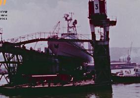 מספנות ישראל