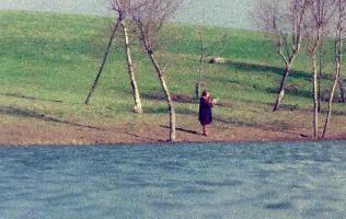 אמני ישראל - הציירת רחל לידובסקי