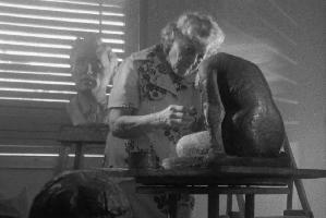 אמני ישראל - מרים קיפר