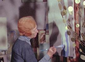 אמני ישראל - שרה ספיבק