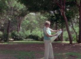 אמני ישראל - שושנה ולינסקי