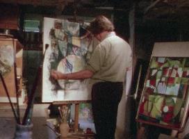 אמני ישראל - שלמה אלירז