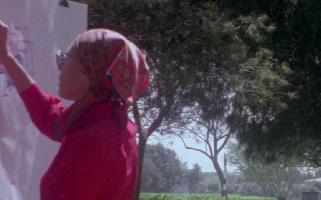 אמני ישראל - מרה דחנובה