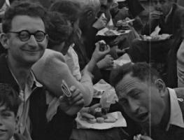 קיבוץ גת, 1949-1946