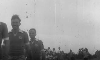 קיבוץ גת, 1957