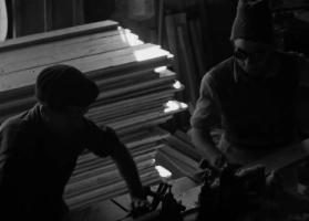 קיבוץ גת, 1966