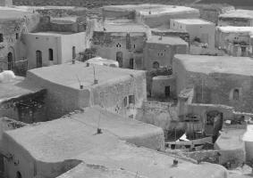 הישן והחדש בכפר הערבי