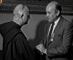 ביקור שר החוץ של ארגנטינה בישראל