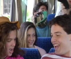 בטיחות בטיול