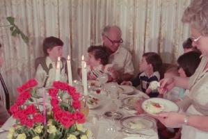 אמני ישראל - ר. אדולף אדלר