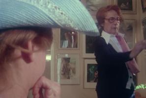 אמני ישראל - הציירת אגנס גרוס