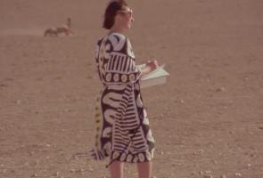 אמני ישראל - הציירת חוה פרסבורגר