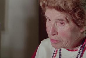 אמני ישראל - הציירת יהודית רייכרט