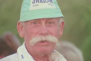 כפר תבור 1901-1981