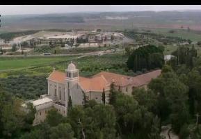 חופשה בישראל - דרך היין