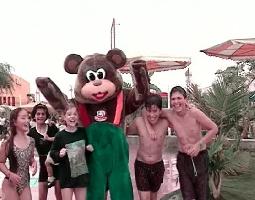 חופשה בישראל - בית חלומותי