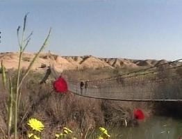 חופשה בישראל - נגב