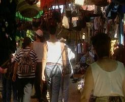 חופשה בישראל - עכו