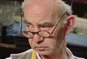 גלגוליו של מעיל