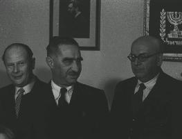 ממשלה חדשה בישראל