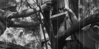 [סרטים ביתיים קיבוץ יד מרדכי #12]