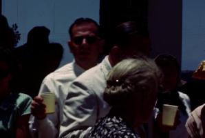 [סרטים ביתיים בית יצחק #4]