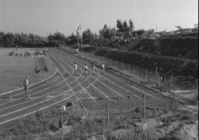 אליפות ישראל באתלטיקה קלה