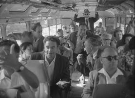 ועדת הפנים של הכנסת מסיירת בהרצליה