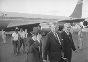 ראש ממשלת קנדה לשעבר ג