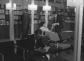 יריד הספרים הבינלאומי בירושלים