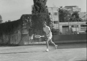Tennis Autumn Championship