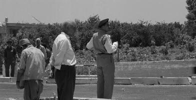 מטעני חבלה ברצועת עזה
