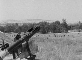 קרב יד מרדכי, 1948