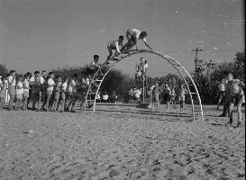 חניכת 