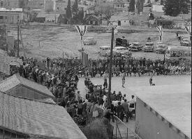 מתנ״ס חדש נוסד בשכונת שפירא שבתל אביב