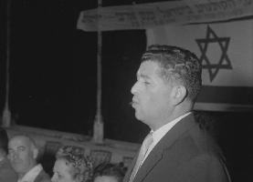 כנס לציון עשור להקמת קרן הפנסיה מבטחים