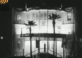 יובל לתל אביב