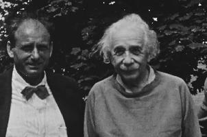 ארכיונובלה - אלברט איינשטיין