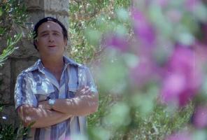 ארכיונובלה - יהורם גאון