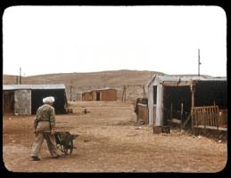 בן גוריון - אפילוג