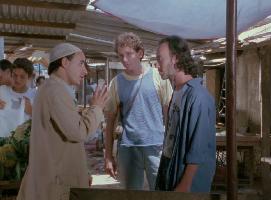 בשכנות טובה